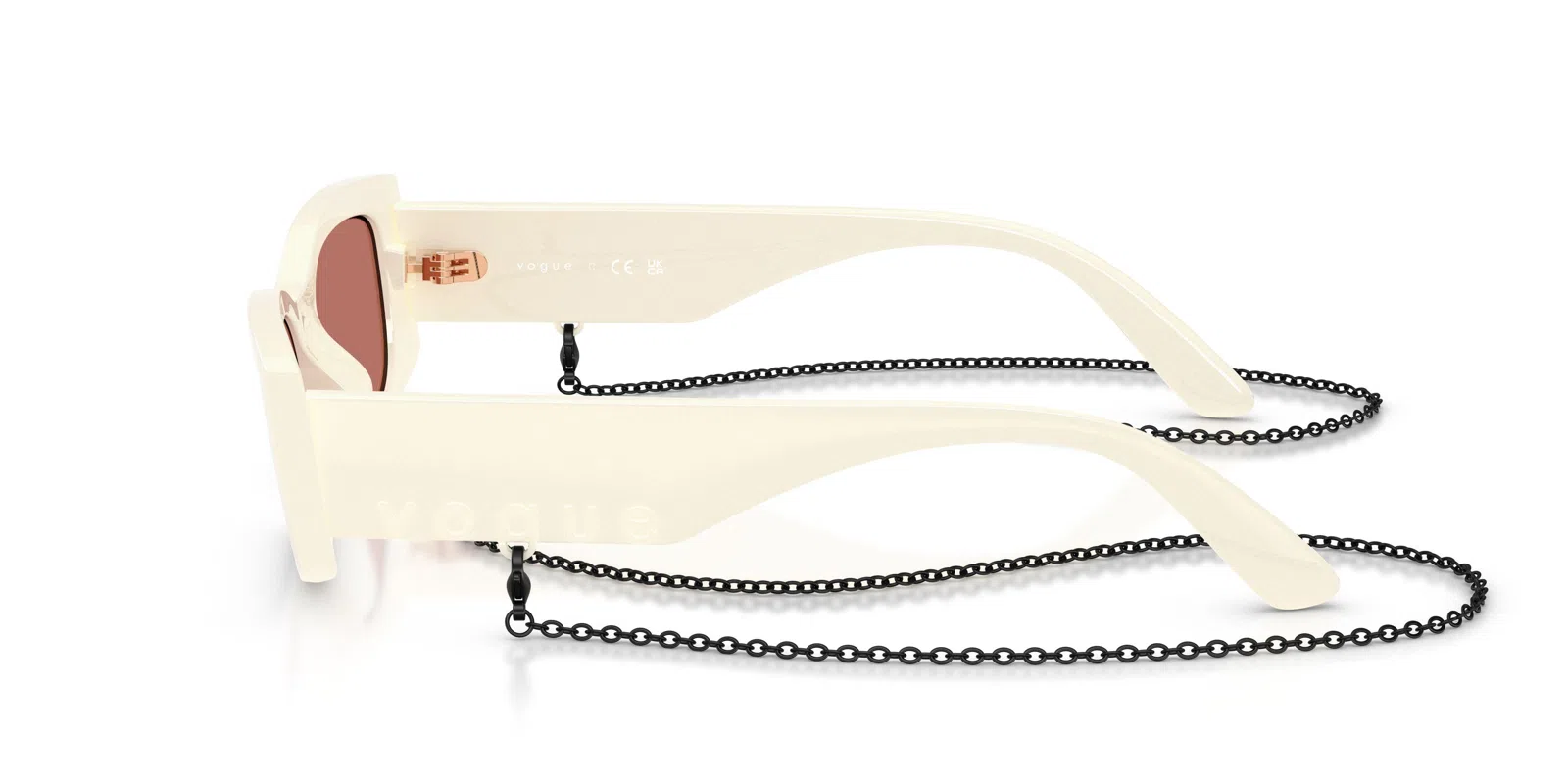 Vogue 5655SU Sunglasses - view 38